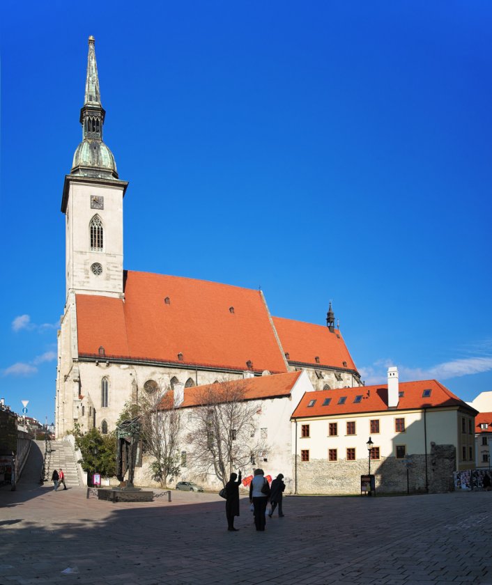 Cattedrale di San Martino