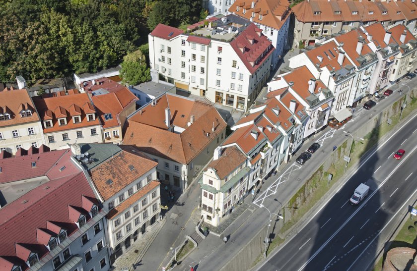 Casa del Buon Pastore