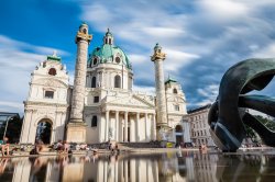 Bratislava to Vienna