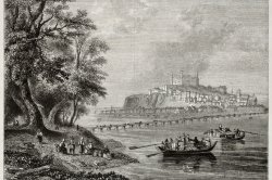 Storia di Bratislava