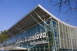 Aéroport de Bratislava