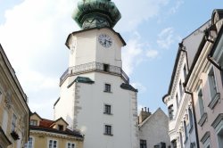 Puerta de San Miguel - detalle
