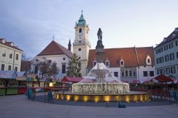 Guida al mercatino di Natale