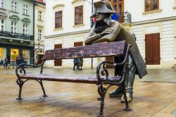 Soldato dell'esercito di Napoleone