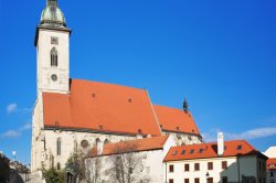 Cattedrale di San Martino