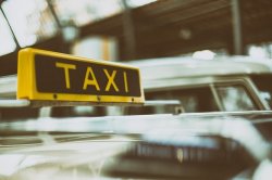 Bratislava Taxi - How to Order One Cheaply