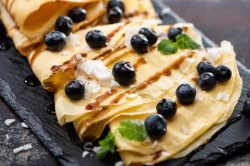 Best Pancakes in Bratislava