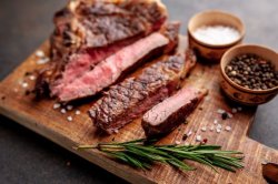 TOP 7 steakhouses in Bratislava