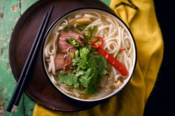 Best Pho in Bratislava