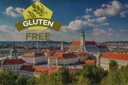 Gluten-free Bratislava
