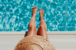 Piscine di Bratislava